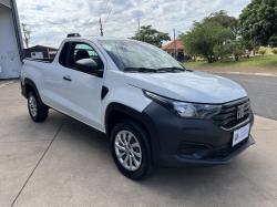 FIAT Strada 1.4 FLEX ENDURANCE CABINE SIMPLES PLUS