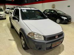 FIAT Strada 1.4 FLEX HARD WORKING CABINE ESTENDIDA