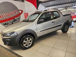 FIAT Strada 1.4 FLEX HARD WORKING CABINE DUPLA