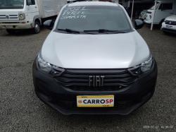 FIAT Strada 1.4 FLEX ENDURANCE CABINE SIMPLES PLUS