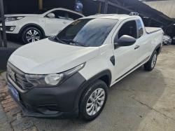 FIAT Strada 1.4 FLEX ENDURANCE CABINE SIMPLES PLUS