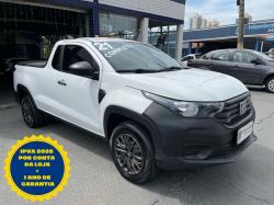 FIAT Strada 1.4 FLEX ENDURANCE CABINE SIMPLES PLUS