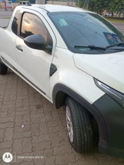 FIAT Strada 1.4 FLEX ENDURANCE CABINE SIMPLES PLUS