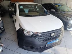 FIAT Strada 1.4 FLEX ENDURANCE CABNE SIMPLES