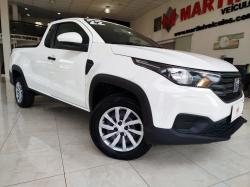 FIAT Strada 1.4 FLEX ENDURANCE CABINE SIMPLES PLUS