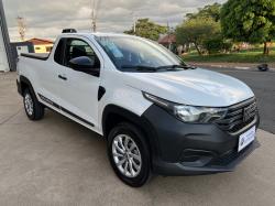 FIAT Strada 1.4 FLEX ENDURANCE CABINE SIMPLES PLUS