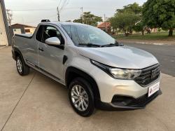 FIAT Strada 1.4 FLEX ENDURANCE CABINE SIMPLES PLUS