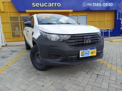FIAT Strada 1.4 FLEX ENDURANCE CABNE DUPLA