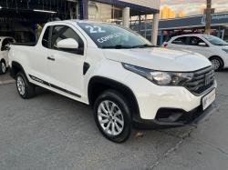 FIAT Strada 1.4 FLEX ENDURANCE CABINE SIMPLES PLUS