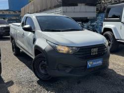 FIAT Strada 1.4 FLEX ENDURANCE CABINE SIMPLES PLUS