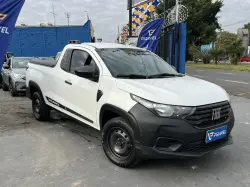 FIAT Strada 1.4 FLEX ENDURANCE CABINE SIMPLES PLUS