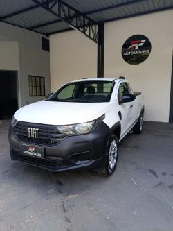 FIAT Strada 1.4 FLEX ENDURANCE CABINE SIMPLES PLUS