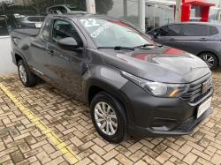 FIAT Strada 1.4 FLEX ENDURANCE CABNE SIMPLES