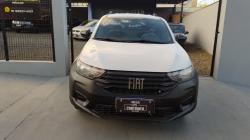 FIAT Strada 1.4 FLEX ENDURANCE CABNE SIMPLES