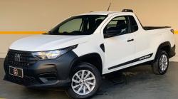 FIAT Strada 1.4 FLEX ENDURANCE CABINE SIMPLES PLUS