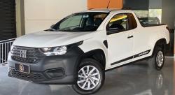 FIAT Strada 1.4 FLEX ENDURANCE CABINE SIMPLES PLUS