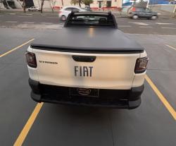 FIAT Strada 1.4 FLEX ENDURANCE CABNE SIMPLES