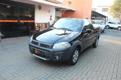 FIAT Strada 1.4 FLEX FREEDOM CABINE SIMPLES
