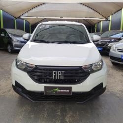 FIAT Strada 1.4 FLEX ENDURANCE CABNE SIMPLES