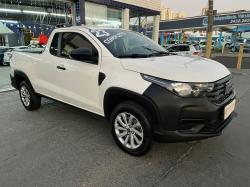 FIAT Strada 1.4 FLEX ENDURANCE CABINE SIMPLES PLUS