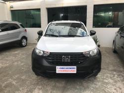 FIAT Strada 1.4 FLEX ENDURANCE CABNE SIMPLES