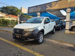 FIAT Strada 1.4 FLEX ENDURANCE CABINE SIMPLES PLUS