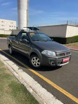 FIAT Strada 1.4 FLEX FREEDOM CABINE SIMPLES