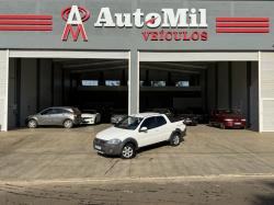 FIAT Strada 1.4 FLEX 3P FREEDOM CABINE DUPLA