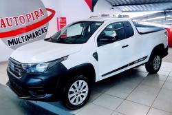 FIAT Strada 1.4 FLEX ENDURANCE CABNE SIMPLES