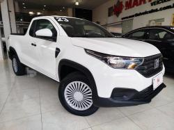 FIAT Strada 1.4 FLEX ENDURANCE CABINE SIMPLES PLUS