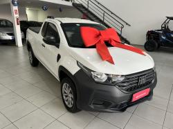 FIAT Strada 1.4 FLEX ENDURANCE CABINE SIMPLES PLUS