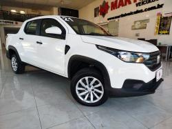 FIAT Strada 1.4 FLEX ENDURANCE CABNE DUPLA