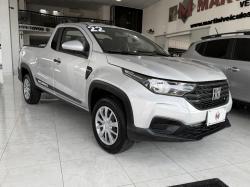 FIAT Strada 1.4 FLEX ENDURANCE CABINE SIMPLES PLUS