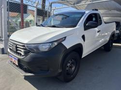 FIAT Strada 1.4 FLEX ENDURANCE CABNE SIMPLES