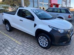 FIAT Strada 1.4 FLEX ENDURANCE CABINE SIMPLES PLUS