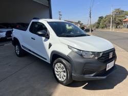 FIAT Strada 1.4 FLEX ENDURANCE CABINE SIMPLES PLUS
