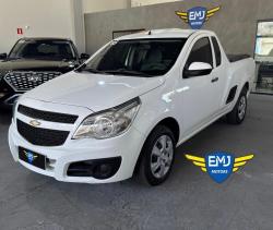 FIAT Strada 1.4 FLEX HARD WORKING CABINE SIMPLES