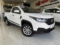 FIAT Strada 1.4 FLEX ENDURANCE CABINE SIMPLES PLUS
