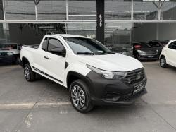 FIAT Strada 1.4 FLEX ENDURANCE CABNE SIMPLES