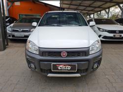 FIAT Strada 1.4 FLEX 3P FREEDOM CABINE DUPLA