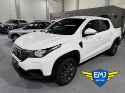 FIAT Strada 1.4 FLEX FREEDOM CABINE SIMPLES