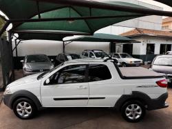 FIAT Strada 1.4 FLEX 3P FREEDOM CABINE DUPLA