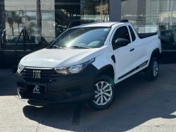 FIAT Strada 1.4 FLEX ENDURANCE CABNE SIMPLES