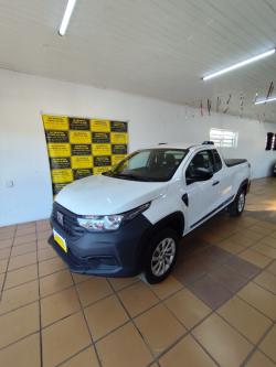 FIAT Strada 1.4 FLEX ENDURANCE CABNE ESTENDIDA