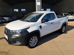 FIAT Strada 1.4 FLEX ENDURANCE CABINE SIMPLES PLUS
