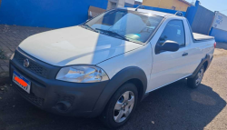 FIAT Strada 1.4 WORKING FLEX CABINE SIMPLES