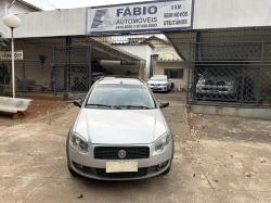 FIAT Strada 1.4 WORKING FLEX CABINE ESTENDIDA