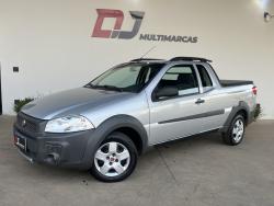 FIAT Strada 1.4 WORKING FLEX CABINE ESTENDIDA