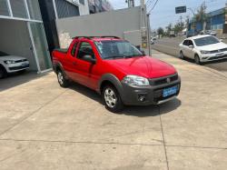 FIAT Strada 1.4 WORKING FLEX CABINE ESTENDIDA