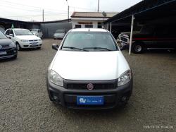 FIAT Strada 1.4 WORKING FLEX CABINE SIMPLES